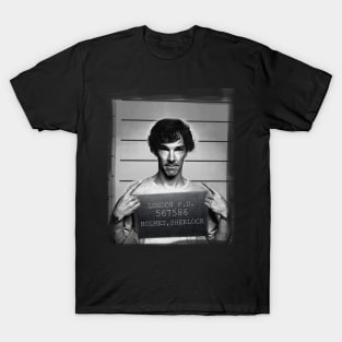 sherlocked T-Shirt